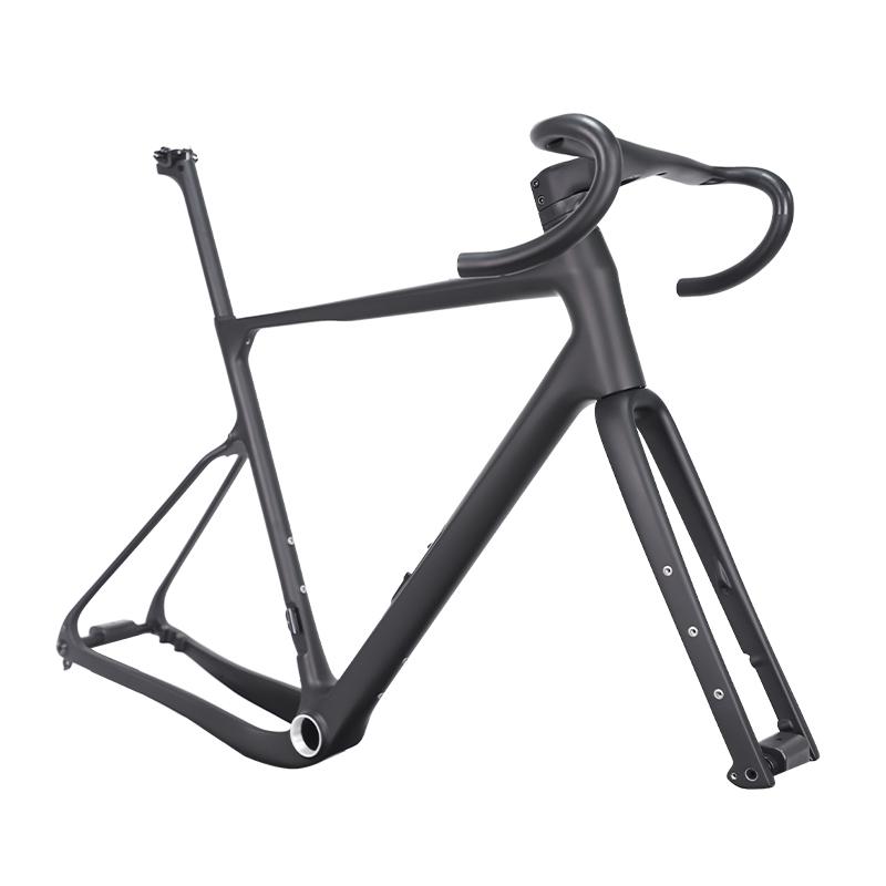 SchonMO Custom Framesets