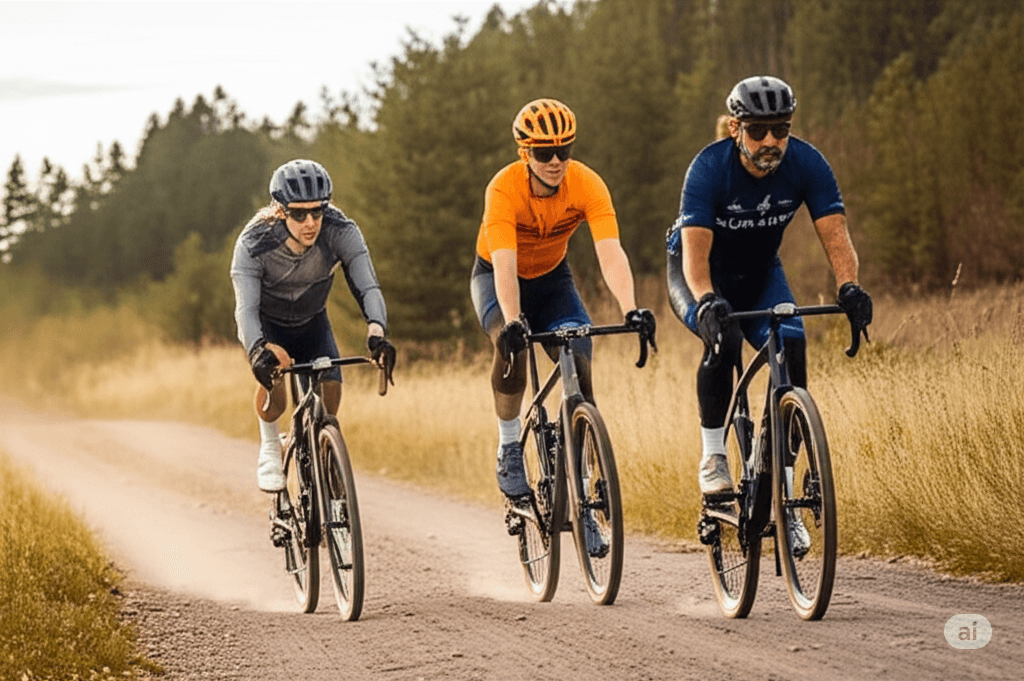 One Adventure Bike