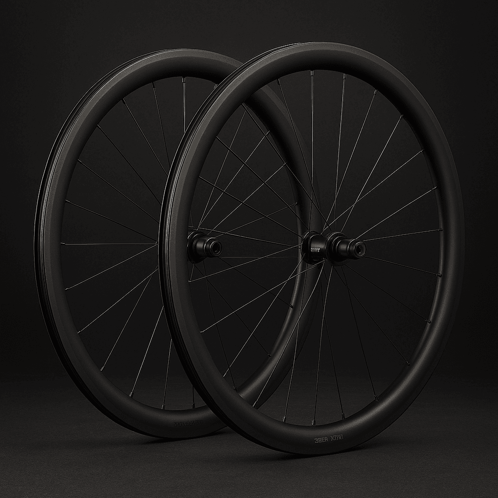 SchonMO RAD35 Wheelset