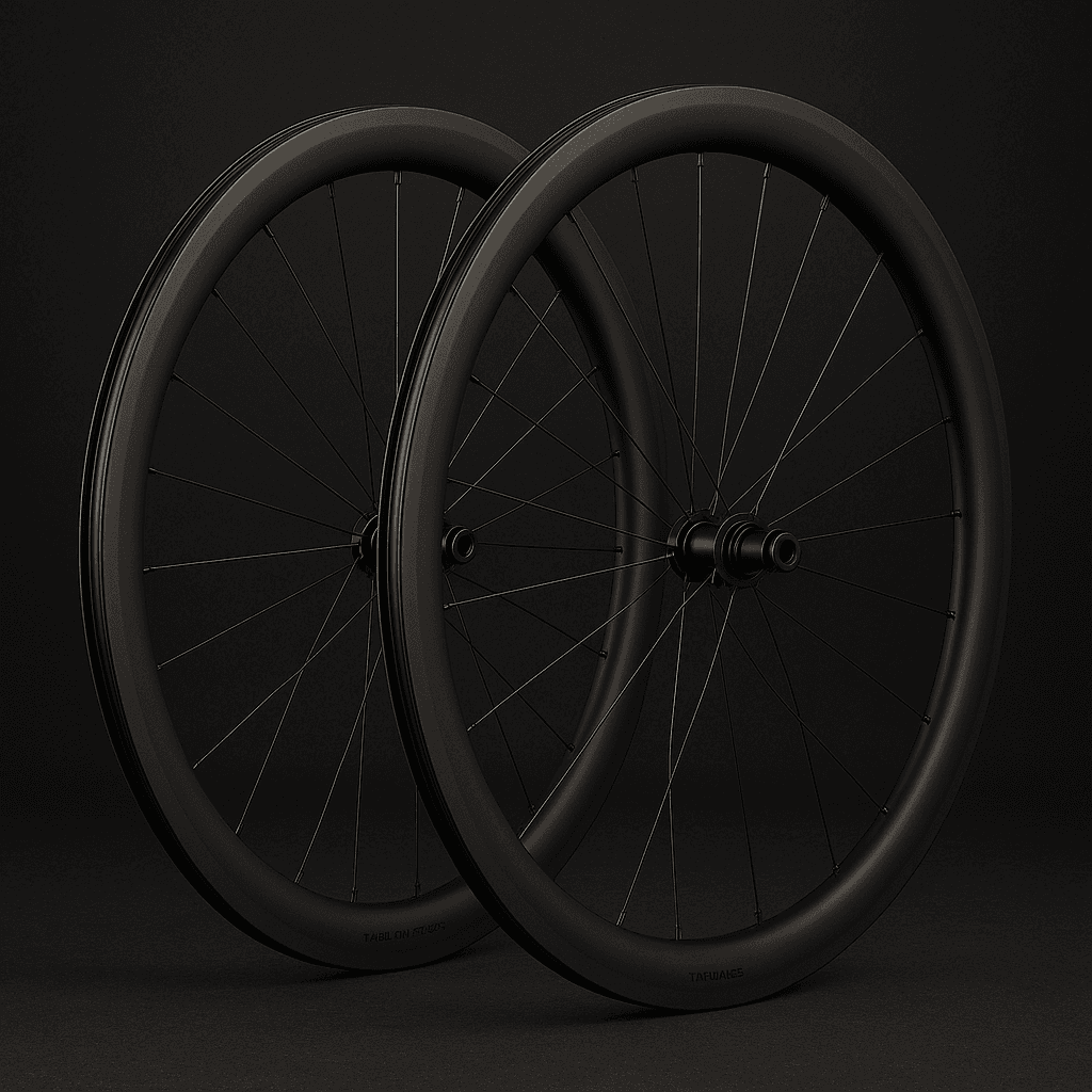 SchonMO RAD45 Wheelset
